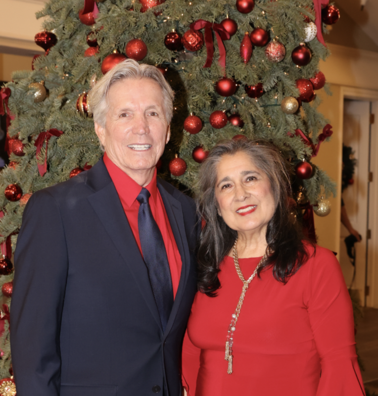 Women's Wisdom Luncheon